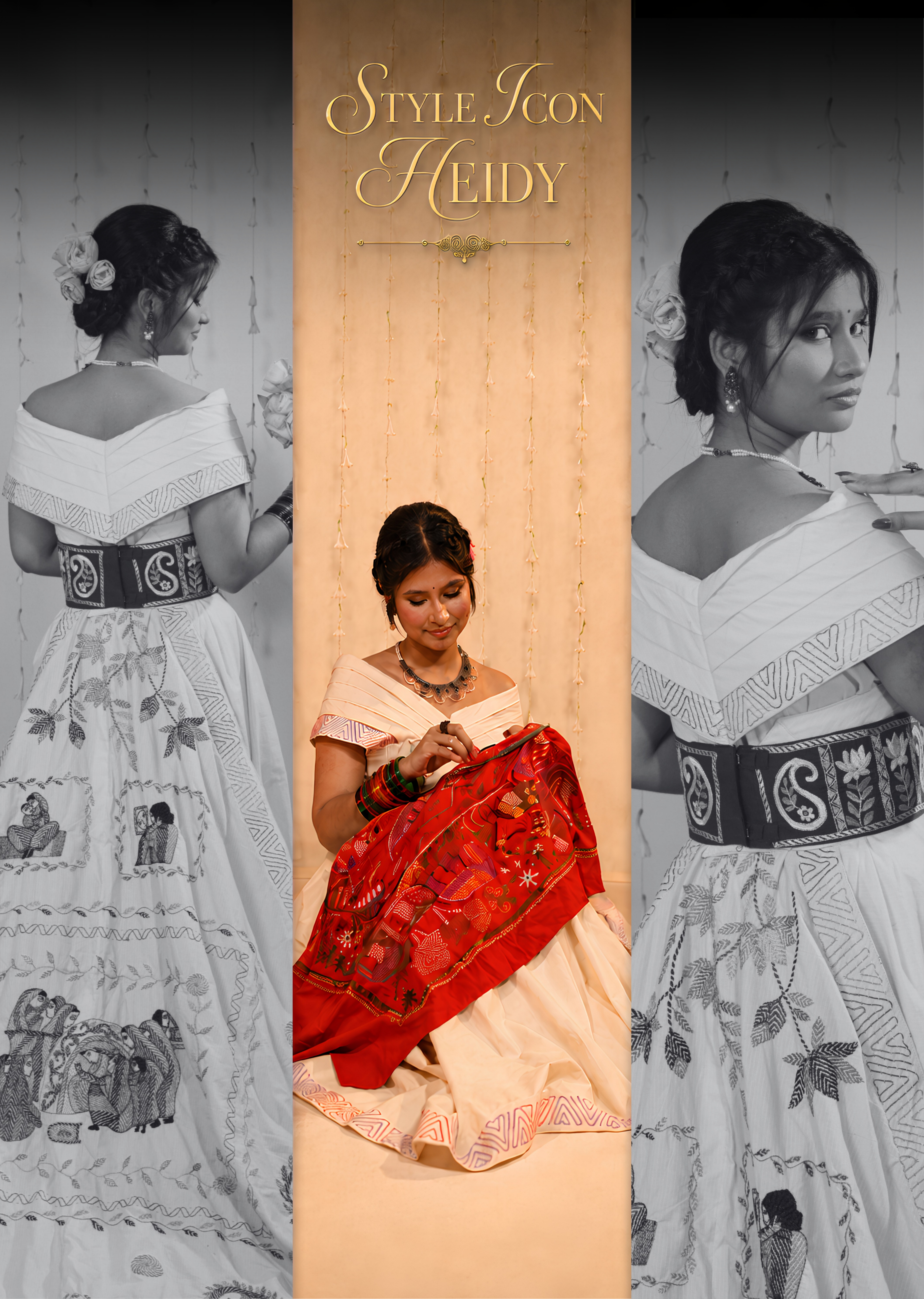 Maglyn Print Collection
